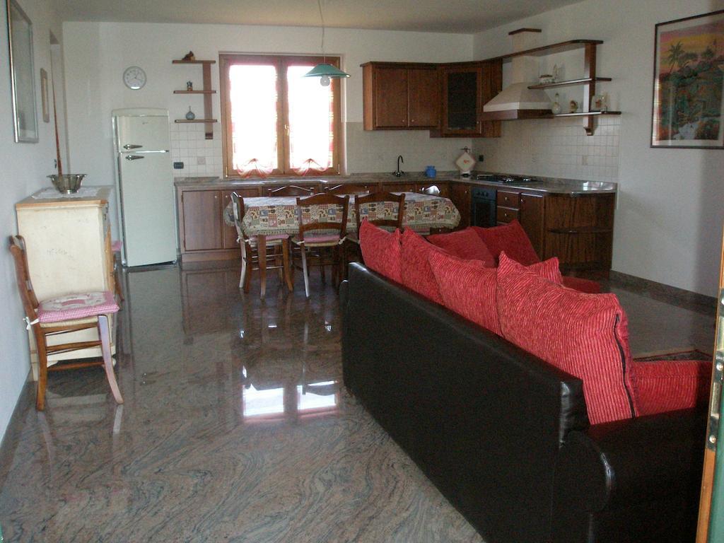 Bed And Breakfast Il Faggio Povegliano Veronese Bagian luar foto