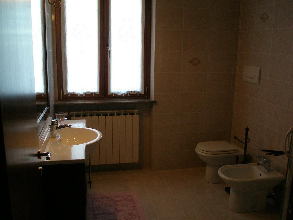 Bed And Breakfast Il Faggio Povegliano Veronese Bagian luar foto