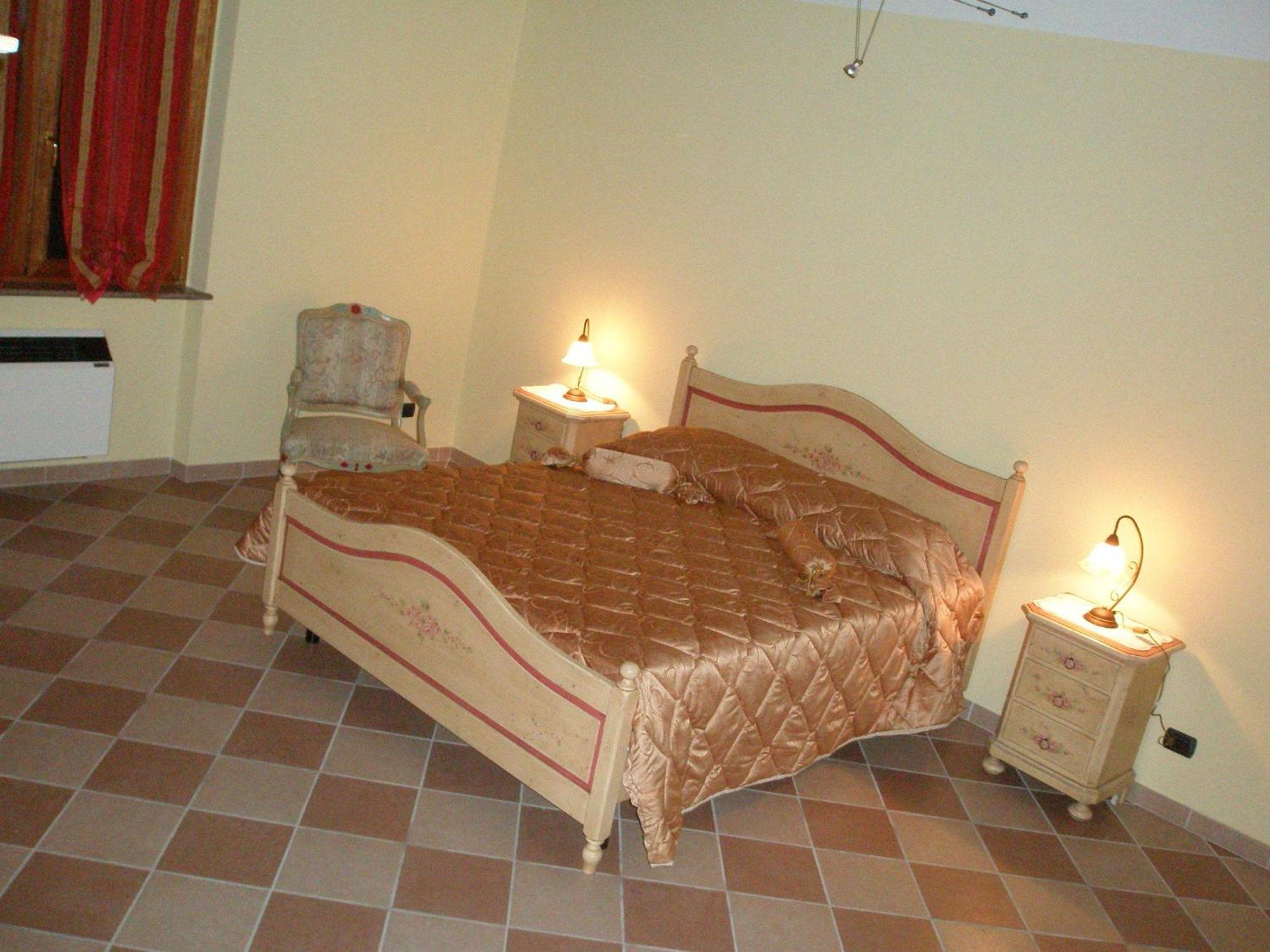 Bed And Breakfast Il Faggio Povegliano Veronese Ruang foto