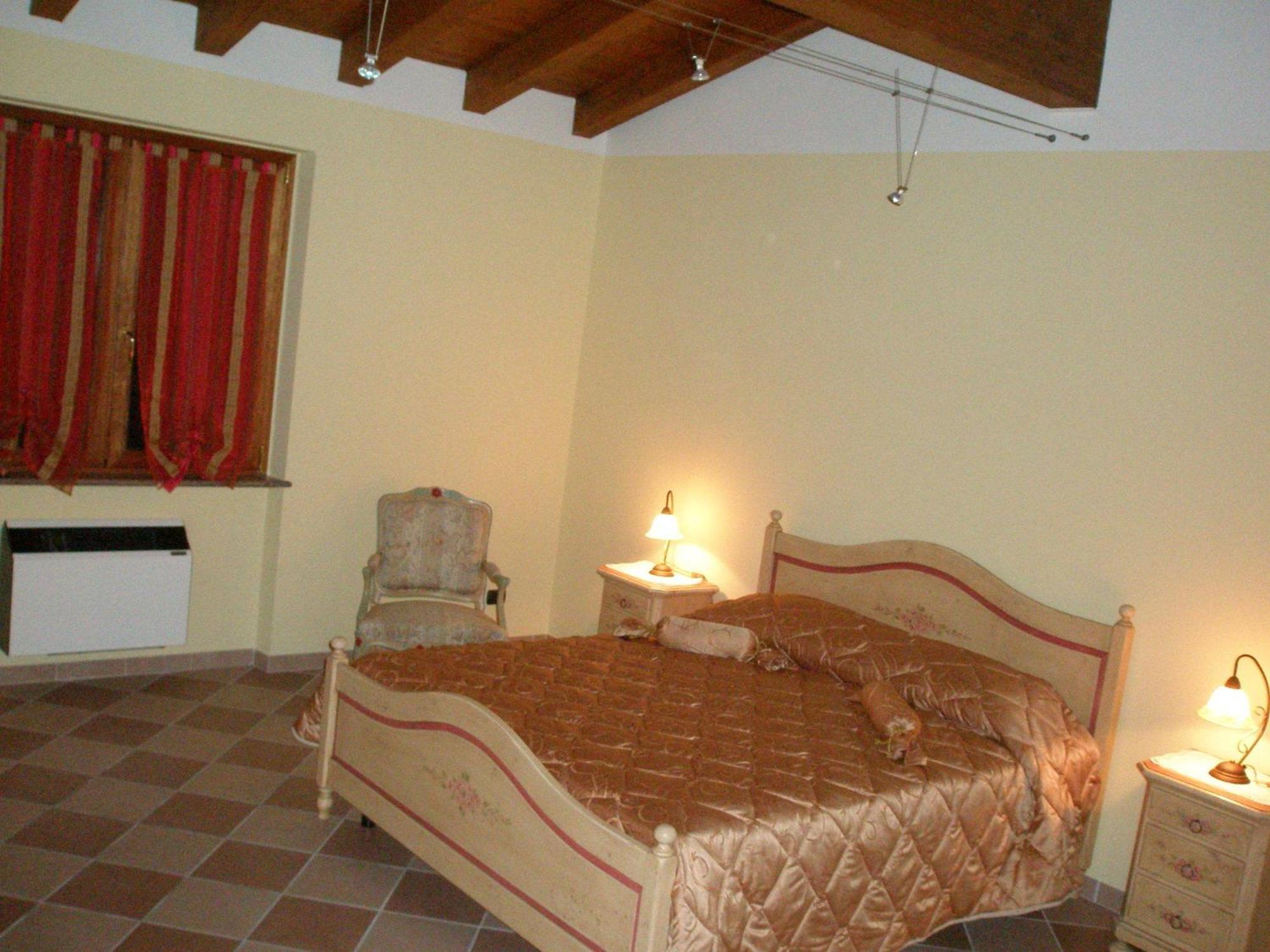 Bed And Breakfast Il Faggio Povegliano Veronese Ruang foto