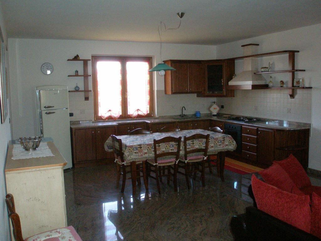 Bed And Breakfast Il Faggio Povegliano Veronese Bagian luar foto