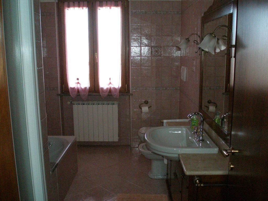 Bed And Breakfast Il Faggio Povegliano Veronese Bagian luar foto