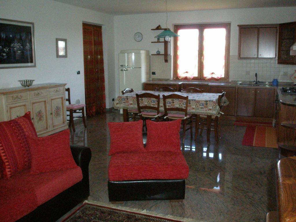 Bed And Breakfast Il Faggio Povegliano Veronese Bagian luar foto
